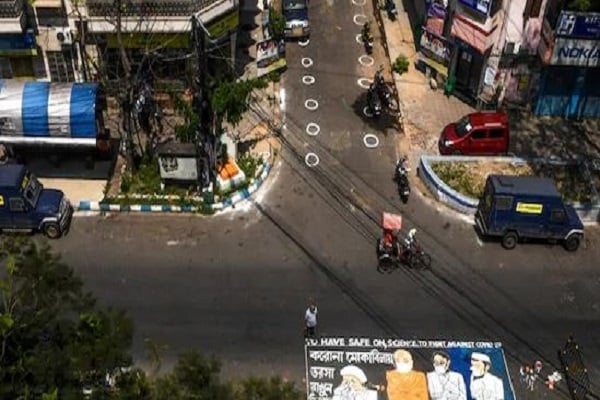 করোনাভাইরাস