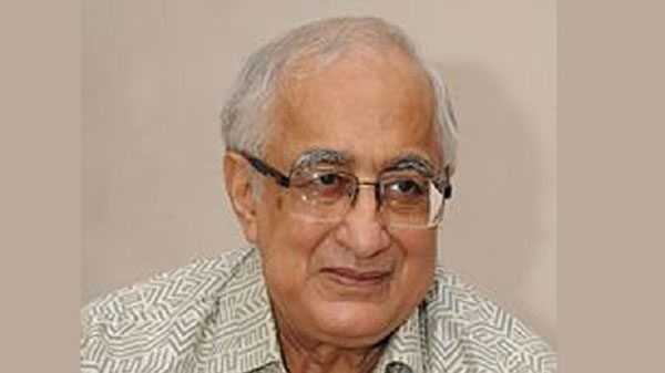 জামিলুর রেজা চৌধুরী