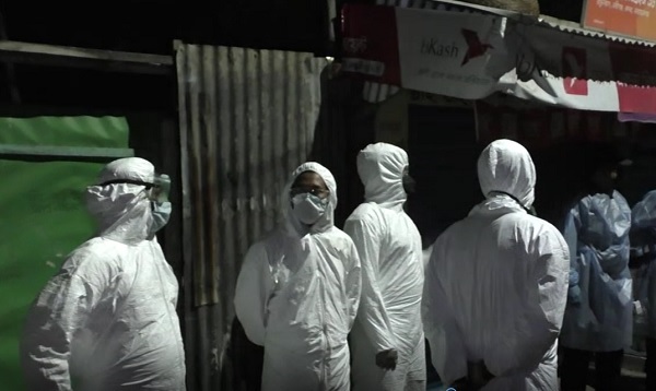 করোনাভাইরাস