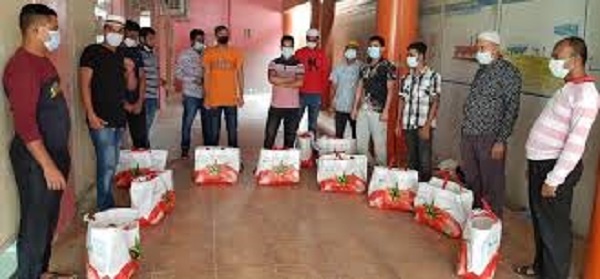 করোনাভাইরাস