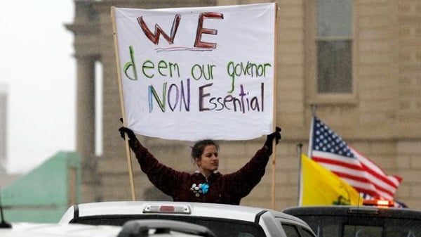 করোনাভাইরাস