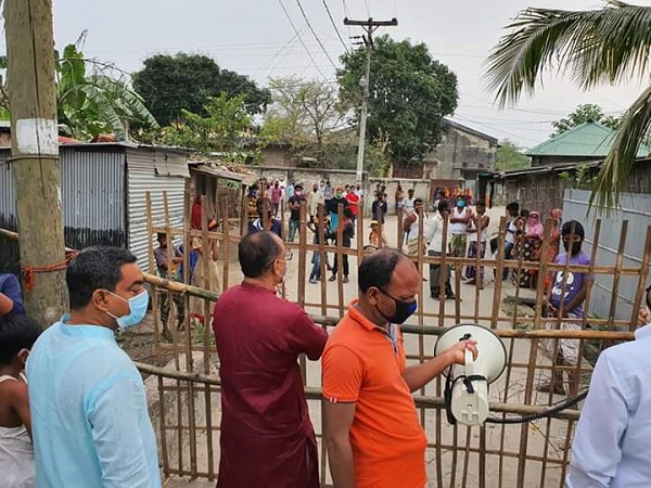 করোনাভাইরাস