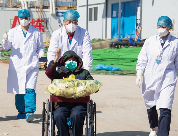 করোনাভাইরাস