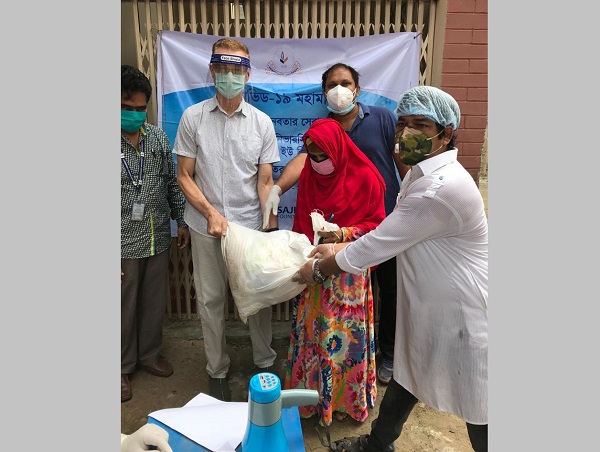 করোনাভাইরাস