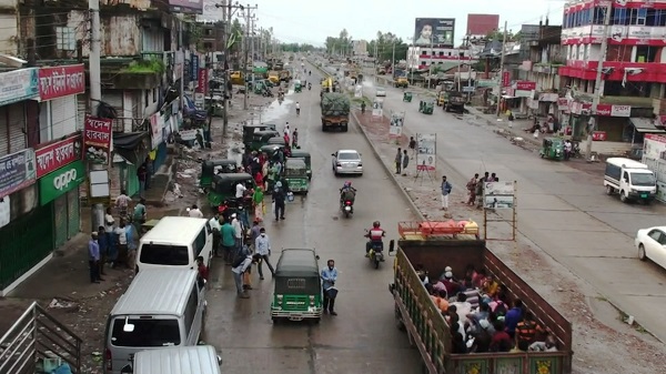 করোনাভাইরাস