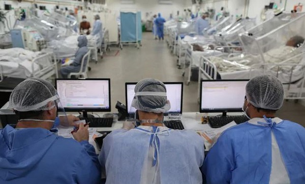 করোনাভাইরাস