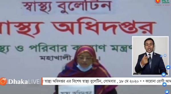 করোনাভাইরাস