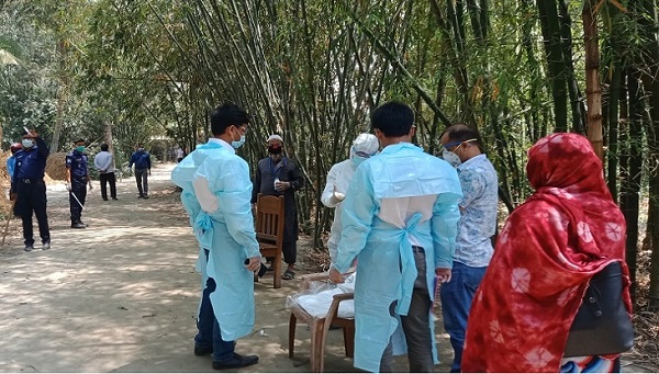 করোনাভাইরাস