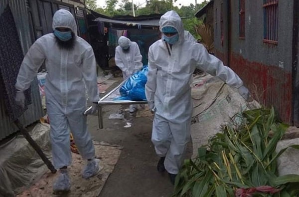 চিকিৎসা