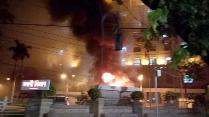 করোনাভাইরাস