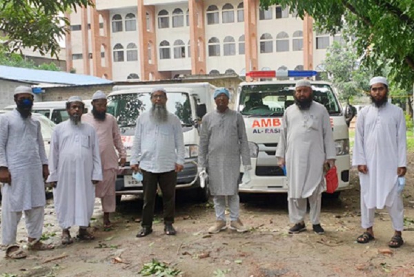 করোনাভাইরাস