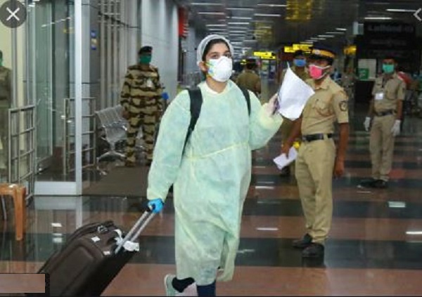 করোনাভাইরাস