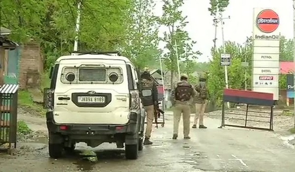 জম্মু ও কাশ্মীর