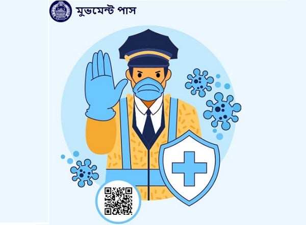 মুভমেন্ট পাস