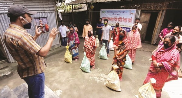 নির্মূল কমিটি