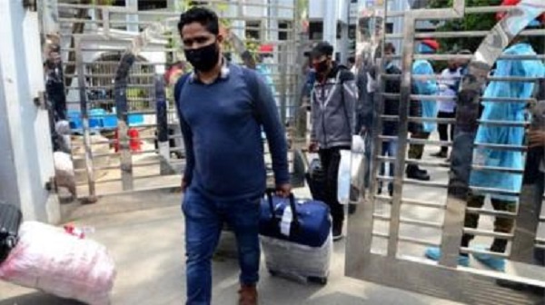 করোনাভাইরাস