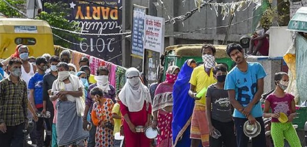 করোনাভাইরাস