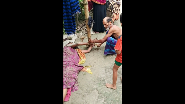 নির্যাতন