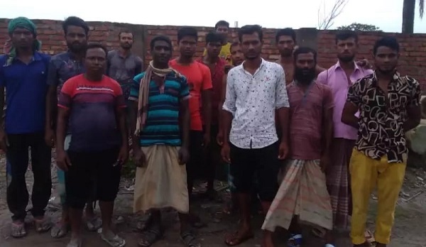 করোনাভাইরাস