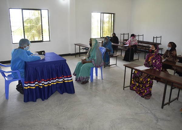 চিকিৎসা