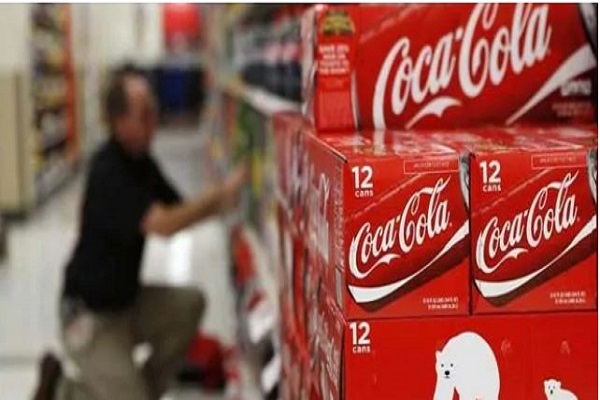 কোকাকোলা