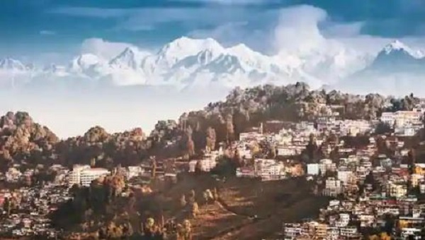 দার্জিলিং