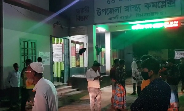 হত্যা