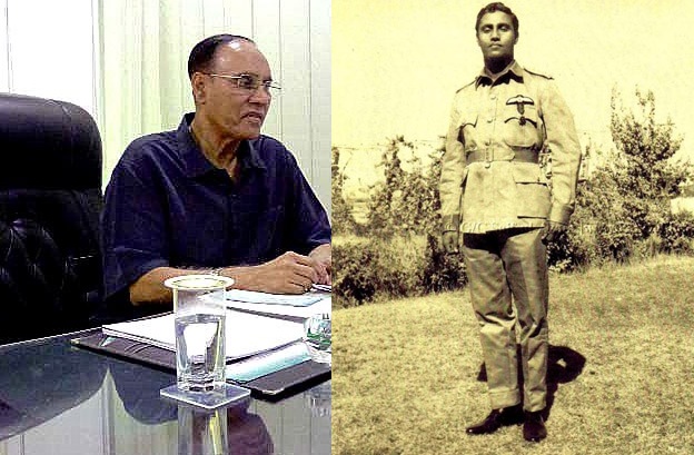 সাইফুল আজম