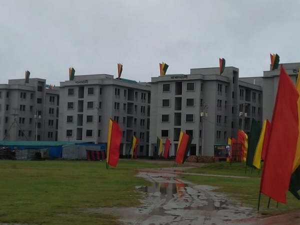 রোহিঙ্গা