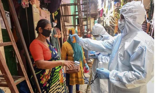 করোনাভাইরাস