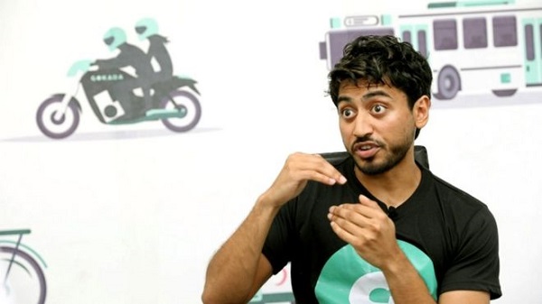 ফাহিম সালেহ