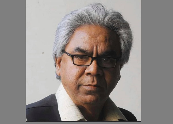 ফারুক কাজী