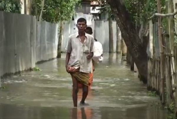 বন্যা