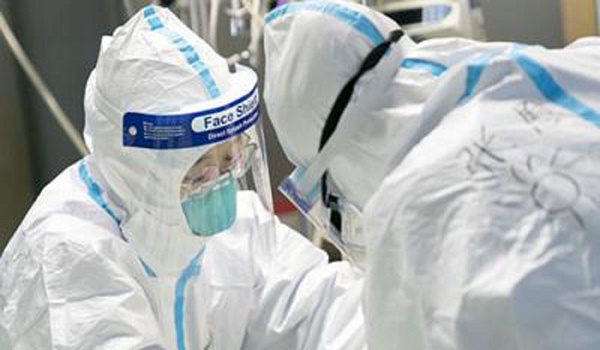 করোনাভাইরাস