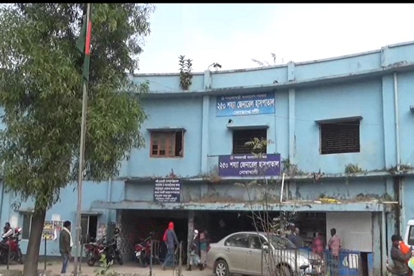 বন্দুকযুদ্ধ