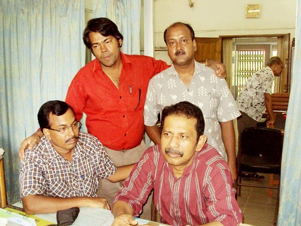 মাহবুব রেজা