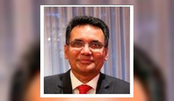 রাষ্ট্রদূত