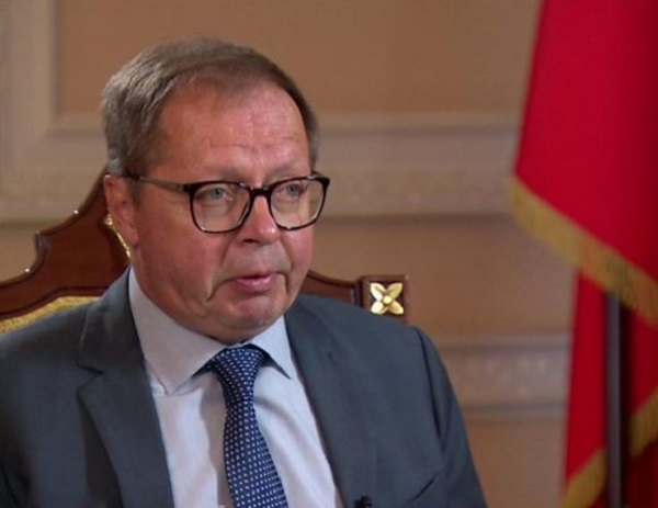 করোনাভাইরাস