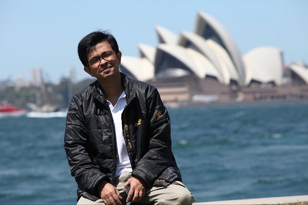 শাহরিয়ার রিপন