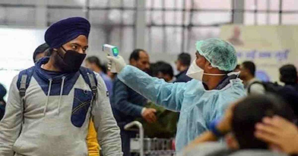 করোনাভাইরাস