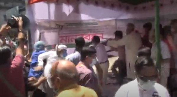 মুক্তিযোদ্ধা