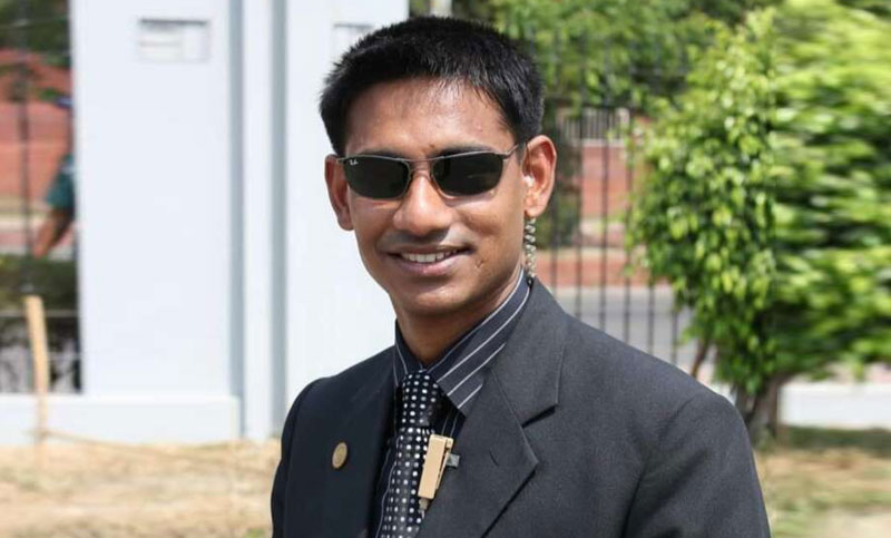 মেজর সিনহা