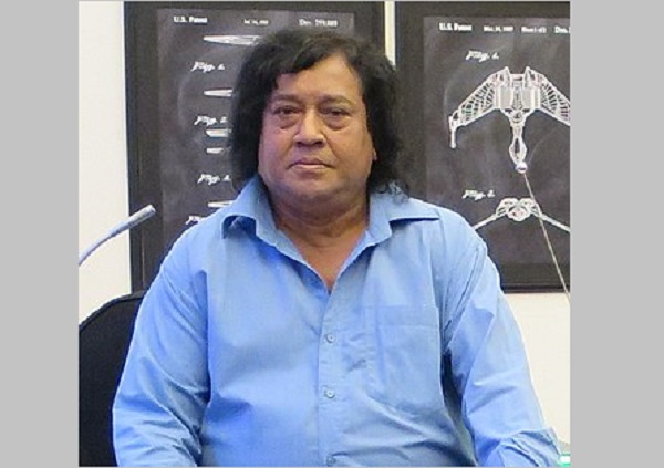 মৃণাল হক