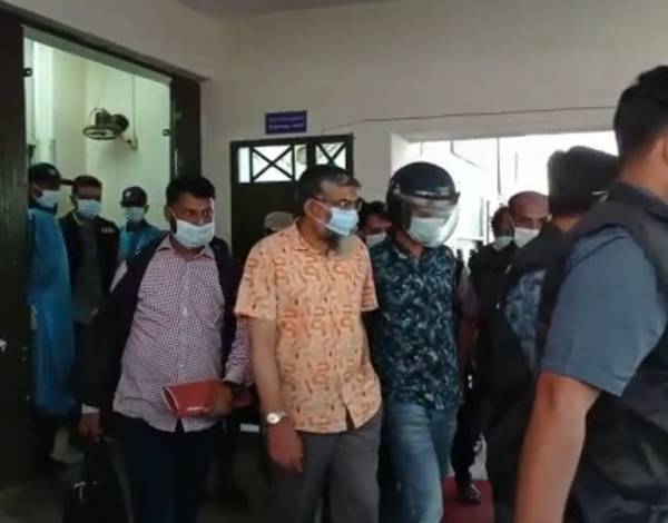 মেজর সিনহা