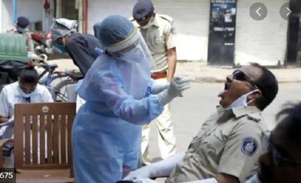 করোনাভাইরাস