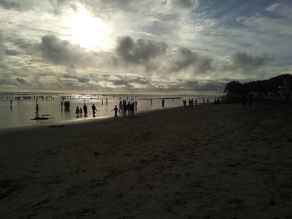 কক্সবাজার