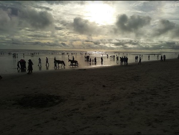 কক্সবাজার