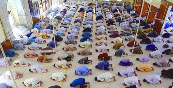 ঈদুল আজহা