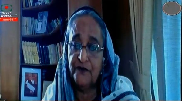 প্রধানমন্ত্রী