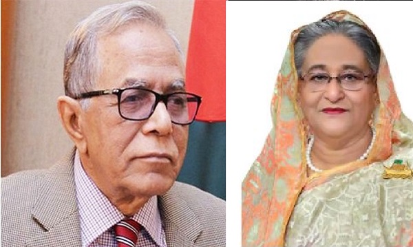 প্রধানমন্ত্রী